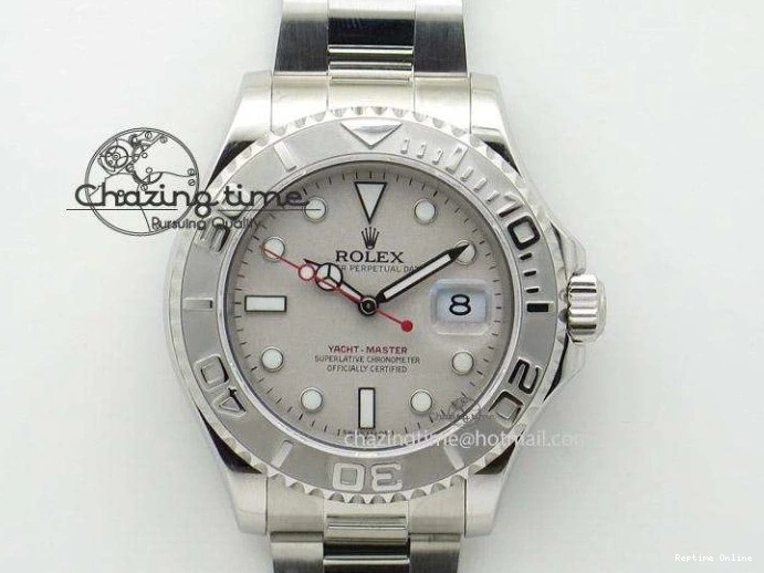 0524 Soft GMT-Master II 116759 SS Bp-Maker Black Ruby Crystal Diamond Dial On SS Bracelet A 3766
